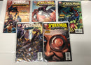 Spider-Man Breakout (2005) Set Issue