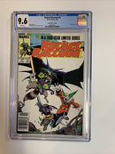 Rocket Raccoon (1985)