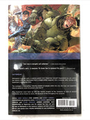 The New 52! Superman Action Comics Vol.4 By Grant Morrison (2014) HC DC Comics
