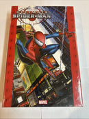 Ultimate Spider-Man Omnibus Vol. 1 [New Printing] by Brian Michael Bendis: Used