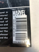 Essential Classic  X-Men Vol.2 (2006) Marvel SC Roy Thomas