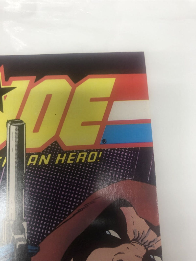 G.I. Joe (1986)