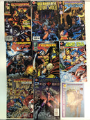 Wrath (1994) Starter Set