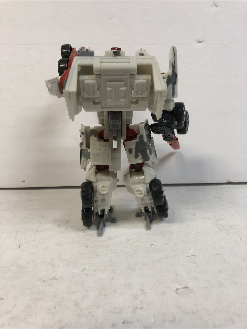 Wreckage Deluxe 1st 2006 Movie Transformers Complete Mint w/instructions