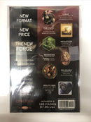 Forge (2003) TPB Vol