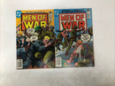 Men Of War (1980) Set