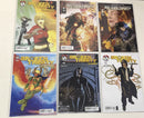 Broken Trinity (2008) Set Of 14 Issues