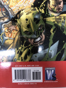 Wildstorm Revelations (2008) TPB Wildstorm Comics • Beatty • Gage • Craig