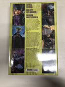 Batman (2025) Omnibus Vol