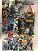 Nexus (1983) Starter Consequential Set