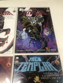 The Mice Templar Vol # 3 (2012) Set Issues # 1-8 Image • Michael Avon Oeming