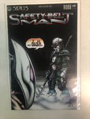 Safety-Belt Man (1994) Complete Set
