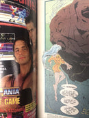 Aquaman Vs. Justice League (1996)