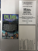 Random Trading Cards|Total Of 16 | Harry Potter- Lady Death-Evil Ernie-Helloween