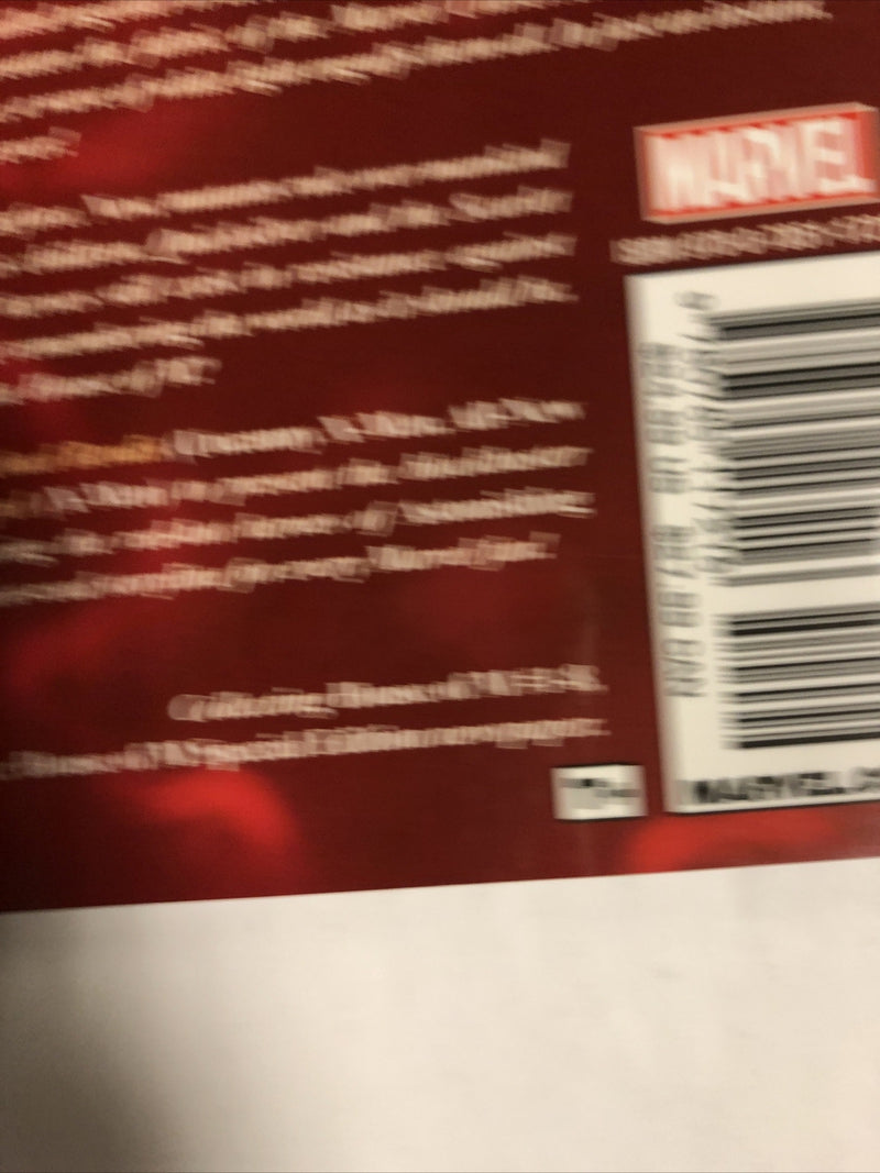 House of M TPB (2014) (NM) | OPP | Wandavision