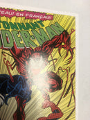 L’Etonnant Spider-man (1992) # 2 (F/VF) Heritage Spider-man #362 2nd Carnage
