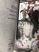 Red Sonja Black White Red