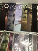 The Luna Brothers Girls (2017) Set Issue # 1-24  Missing Issues # 3-4 • Image