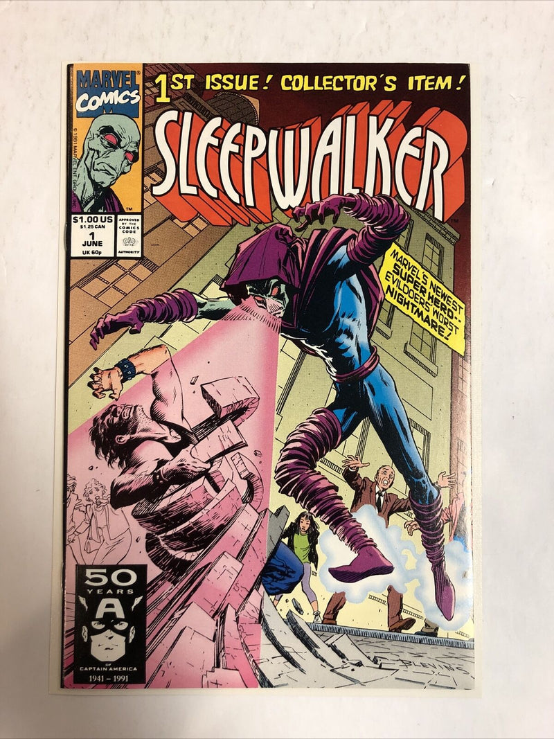 Sleepwalker (1991)