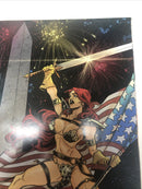 Red Sonja (2020)