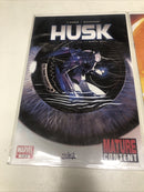 Husk (2010) Set