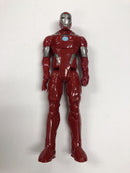 Marvel Titan Heroes Iron Man Avengers (2013)