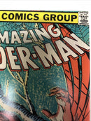 The Amazing Spider-Man (1983)