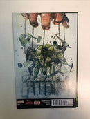 Secret Wars Planet Hulk (2015) Set