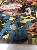 Captain Marvel (1951) Vol # 17 No # 98 • Fawcett Publications • Golden Age