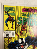 Amazing Spider-Man (1992)