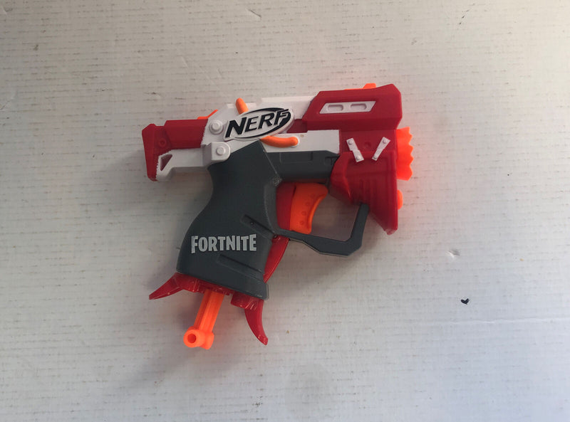 Fortnite Nerf Gun Bundle