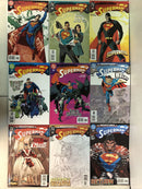 The Adventures Of Superman (2002) Consequential Set