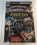 Capitaine America Et Le Faucon