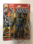 Marvel Legends Retro Vintage Marvels Beast (2020)
