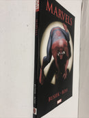 Marvels (2015) TPB Collects