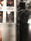 Vengeance Of Vampirella (2021)
