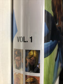 Ultimate Fantastic Four (2025) Omnibus Vol 1 • Marvel  • Brian Michael Bendis