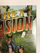 Secret Invasion (2008)