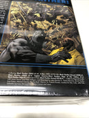Black Panther By Reginald Hudlin Omnibus (2025) Marvel | HC | Romita Jr