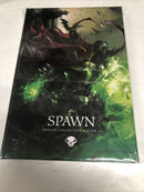 Spawn Origins Collection Book 11 By Todd McFarlane (2022) HC Image Comics