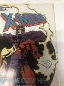 Uncanny X-Men (1992)