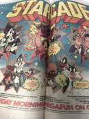 The New Adventures Of Superboy (1982)