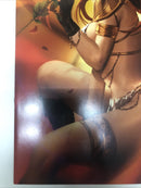 Red Sonja Valentine’s Special Variant (NM) Dynamite Entertainment • Chuck Brown