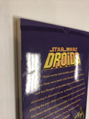 Star Wars Droids Kalarba Adventures TPB (1995)(NM) | 1st EdItion | Low Print OPP