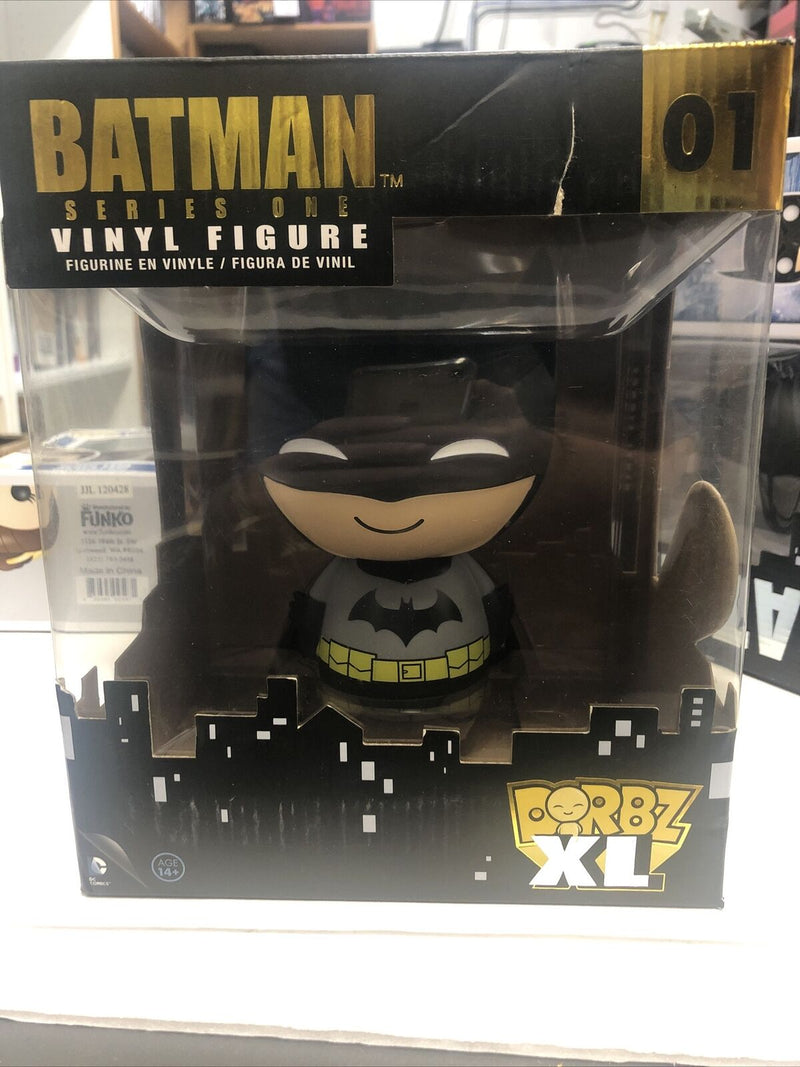 Vinyl Sugar POP Dc Comics Batman