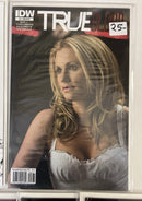 True Blood Vol.1+ Vol.2 +The Great Revelation| Tainted Love| French Quarter Set
