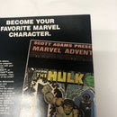 The Micronauts (1986)