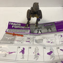 Hasbro Transformers Generations/Universe Beast Wars - DINOBOT 2008 Complete Mint