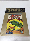 Action Comics (1974) Variant • Famous 1st Edition • Limited Collectors’ Golden