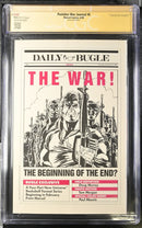Punisher War Journal (1989)